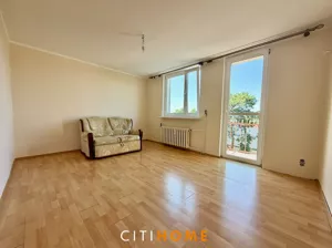 Mieszkanie trzypokojowe 53,00 m², Otwock, Przewoska, Sprzedaż