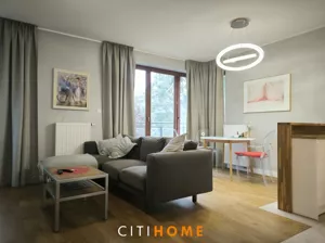 Apartamenty 10791/1969/OMS Józefów Teatralna