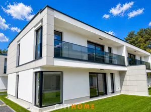 Apartamenty 10736/1969/OMS Józefów Wawerska