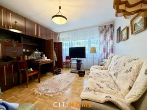 Mieszkanie trzypokojowe 48,00 m², Warszawa, Redutowa, Wynajem