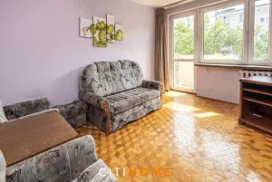Mieszkanie czteropokojowe 57,00 m², Otwock, Stefana Batorego, Sprzedaż