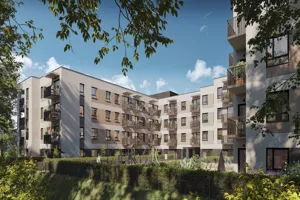Apartamenty Rusałki, nowe mieszkania, aHouse Development, ul. Rusałki 2, Grodzisk Mazowiecki