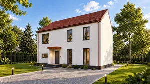 Dom wolnostojący 158,00 m², Warszawa, Ursynów, Sprzedaż