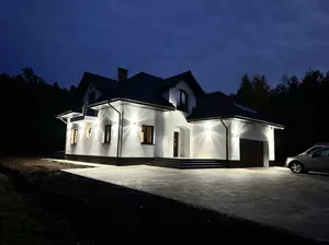 Dom wolnostojący 255,00 m², Białobrzegi, Sprzedaż