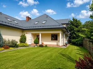 Dom wolnostojący 276,00 m², Lesznowola, Sprzedaż