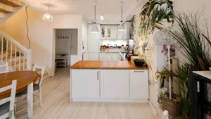 Dom segment środkowy 110,00 m², Piaseczno, Sprzedaż