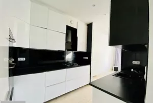 Dom segment skrajny 186,00 m², Lesznowola, Sprzedaż