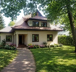 Dom 440,00 m², Konstancin-Jeziorna, Sprzedaż