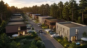 Działka 9 596,00 m², Tarczyn, Sprzedaż