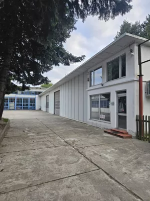 Magazyn 192,00 m², Piaseczno, Puławska, Wynajem