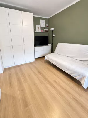 Mieszkanie dwupokojowe 29,00 m², Konstancin-Jeziorna, Sprzedaż