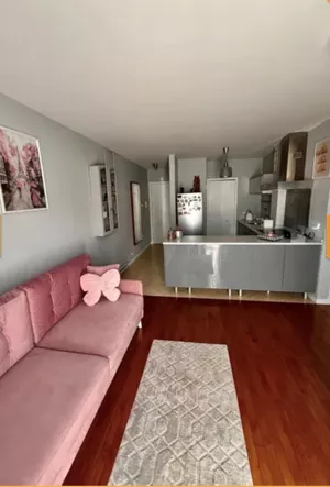 Mieszkanie dwupokojowe 44,00 m², Piaseczno, Sprzedaż
