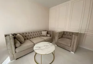 Mieszkanie dwupokojowe 44,25 m², Piaseczno, Sprzedaż