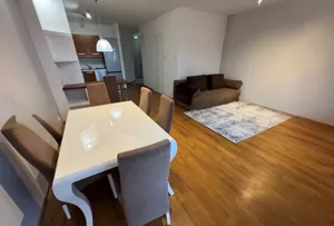 Mieszkanie dwupokojowe 50,40 m², Piaseczno, Sprzedaż