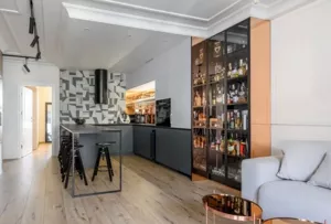 Mieszkanie dwupokojowe 52,00 m², Piaseczno, Sprzedaż