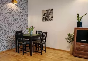 Apartamenty INVS-MS-180 Piaseczno