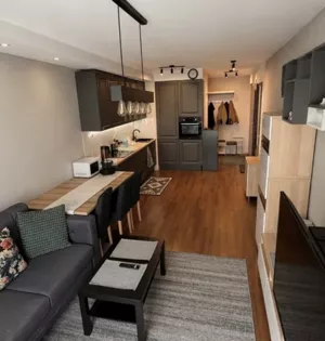 Mieszkanie dwupokojowe 46,00 m², Piaseczno, Sprzedaż