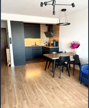 Mieszkanie dwupokojowe 48,00 m², Piaseczno, Sprzedaż