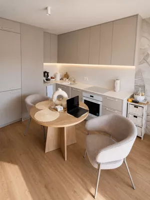 Apartamenty INVS-MS-229 Piaseczno