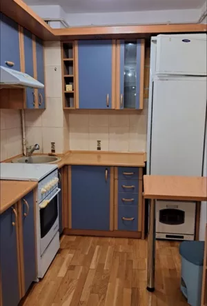 Mieszkanie dwupokojowe 34,50 m², Piaseczno, Sprzedaż
