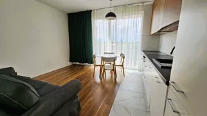 Mieszkanie dwupokojowe 45,00 m², Piaseczno, Wynajem