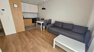 Mieszkanie dwupokojowe 42,00 m², Piaseczno, Wynajem