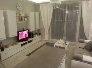 Mieszkanie trzypokojowe 61,03 m², Piaseczno, Sprzedaż