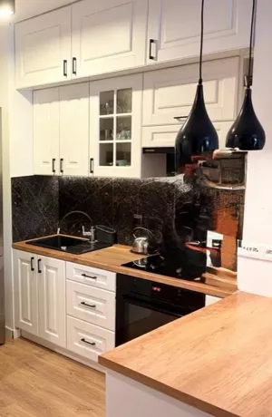 Mieszkanie trzypokojowe 57,57 m², Piaseczno, Sprzedaż