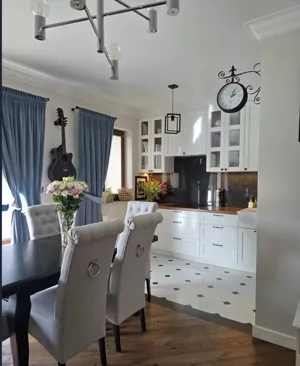 Mieszkanie trzypokojowe 64,58 m², Piaseczno, Sprzedaż