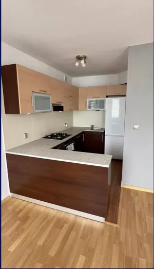 Mieszkanie trzypokojowe 65,00 m², Piaseczno, Sprzedaż