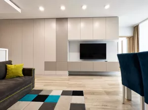 Apartamenty INVS-MS-235 Piaseczno