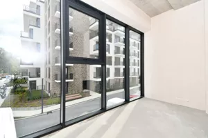Biuro 25,13 m², Kraków, Podgórze, Rydlówka, Sprzedaż