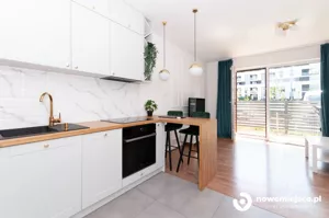 Apartamenty 181/NWM/MS-657 Kraków Dębniki Bunscha 22