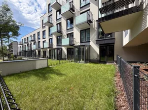 Mieszkanie dwupokojowe 41,41 m², Kraków, Bronowice, Lindego, Sprzedaż