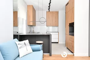 Apartamenty 168/NWM/MS-608 Kraków Podgórze Rydlówka 35