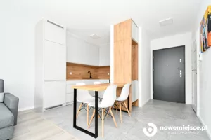 Mieszkanie dwupokojowe 39,00 m², Kraków, Prądnik Biały, Vetulaniego, Wynajem
