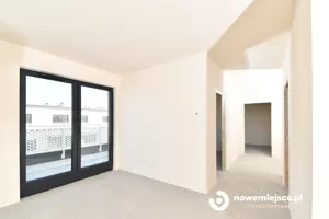 Apartamenty bud.19m.42-660 Kraków Dębniki Federowicza