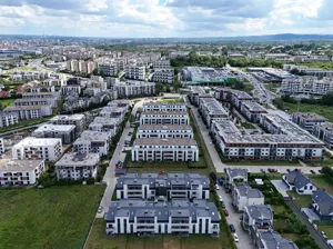 Apartamenty 21m29-715 Kraków Dębniki Federowicza