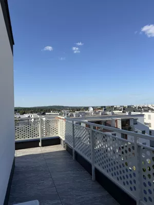 Mieszkanie trzypokojowe 62,26 m², Kraków, Dębniki, Ruczaj, Federowicza, Sprzedaż