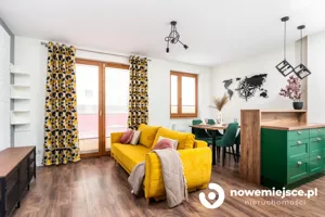 Apartamenty 184/NWM/MS-670 Kraków Czyżyny Galicyjska 3a