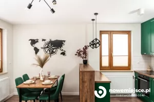 Mieszkanie trzypokojowe 50,43 m², Kraków, Czyżyny, Galicyjska 3a, Sprzedaż