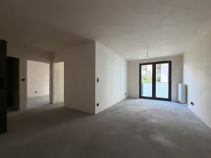 Mieszkanie trzypokojowe 58,53 m², Kraków, Bronowice, Lindego, Sprzedaż