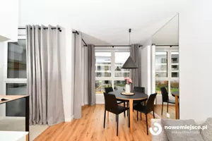 Apartamenty 176/NWM/MS-644 Kraków Podgórze Piltza 40