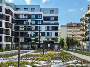 Mieszkanie trzypokojowe 57,26 m², Kraków, Podgórze, Rzemieślnicza, Sprzedaż