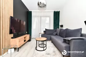 Apartamenty 182/NWM/MS-666 Kraków Podgórze Tadeusza Szafrana