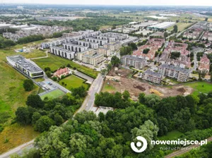 Mieszkanie czteropokojowe 64,16 m², Kraków, Agatowa, Sprzedaż