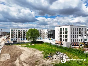 Mieszkanie czteropokojowe 67,90 m², Kraków, Prądnik Biały, Pękowicka, Sprzedaż