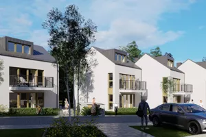 Dom dom 108,15 m², Ustroń, ul. Myśliwska, Sprzedaż