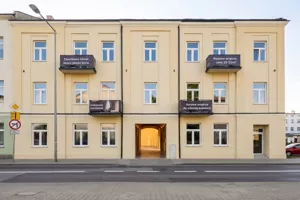 Podwalna 5, nowe mieszkania, Tadwil,  Podwalna 5, Śródmieście, Radom