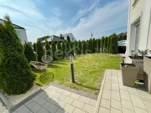 Dom szeregowy 73,00 m², Spalice, Wynajem